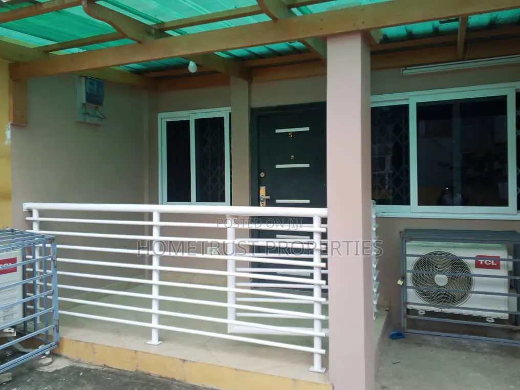 2bdrm Apartment in Pokuase Ayawoso for rent in Pokuase