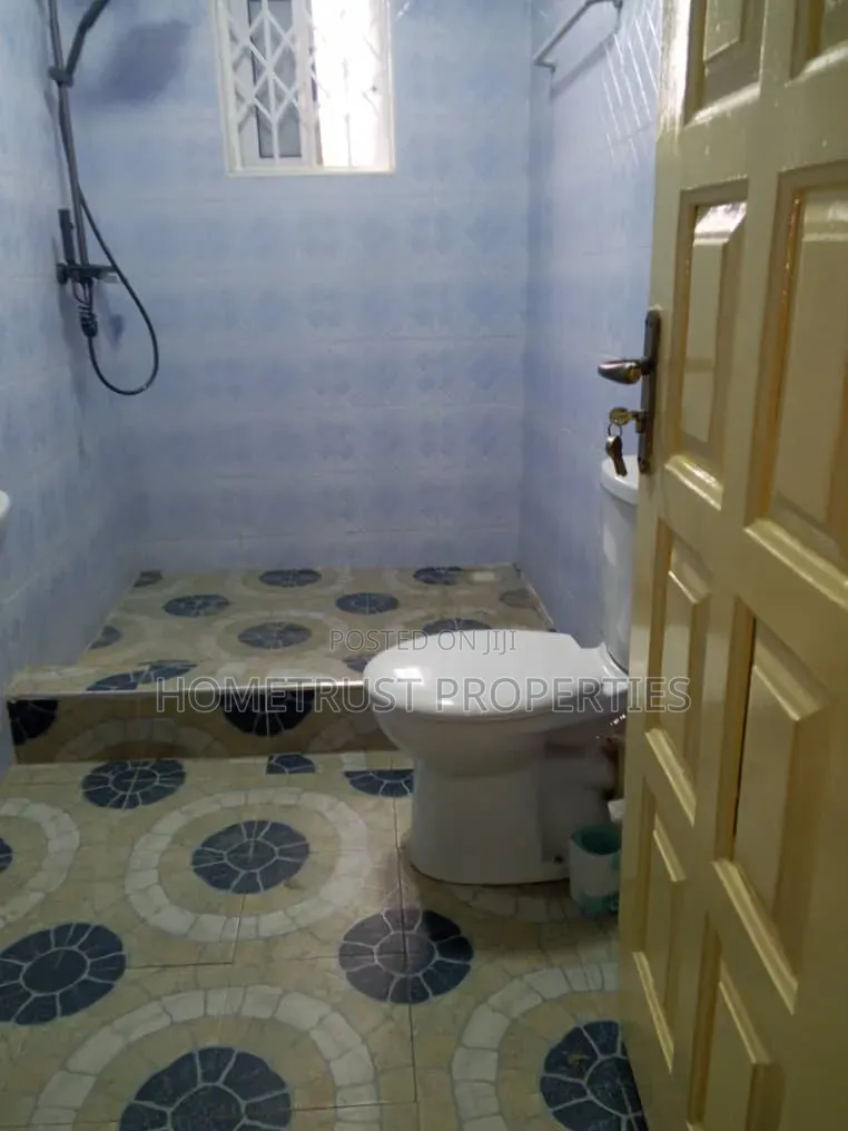 2bdrm Apartment in Pokuase Ayawoso for rent in Pokuase