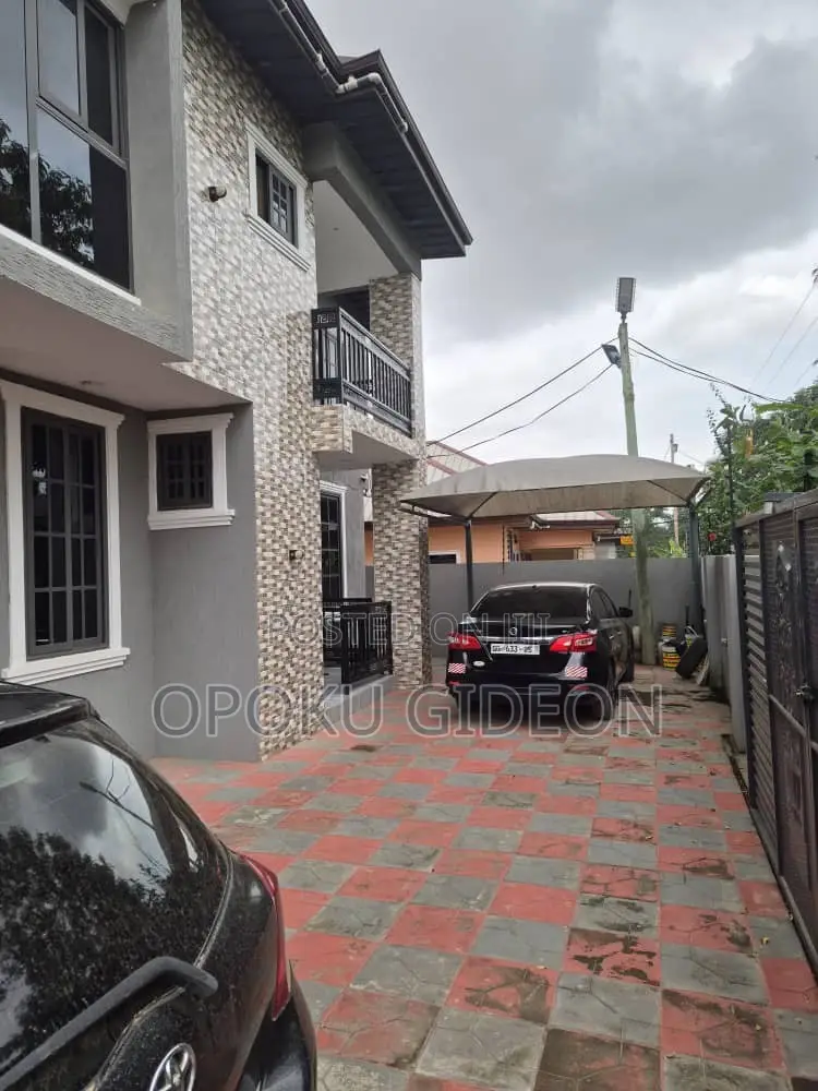 4bdrm House in Macedonia, Amasaman for sale in Amasaman