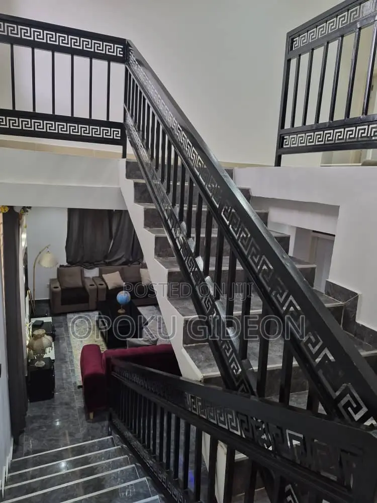 4bdrm House in Macedonia, Amasaman for sale in Amasaman