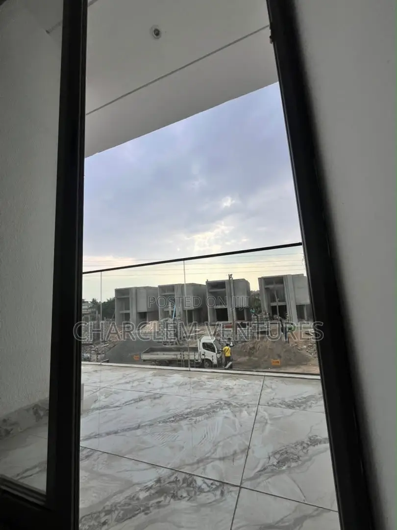 2bdrm House in Charclem Ventures, Ashaley Botwe for rent in Ashaley Botwe