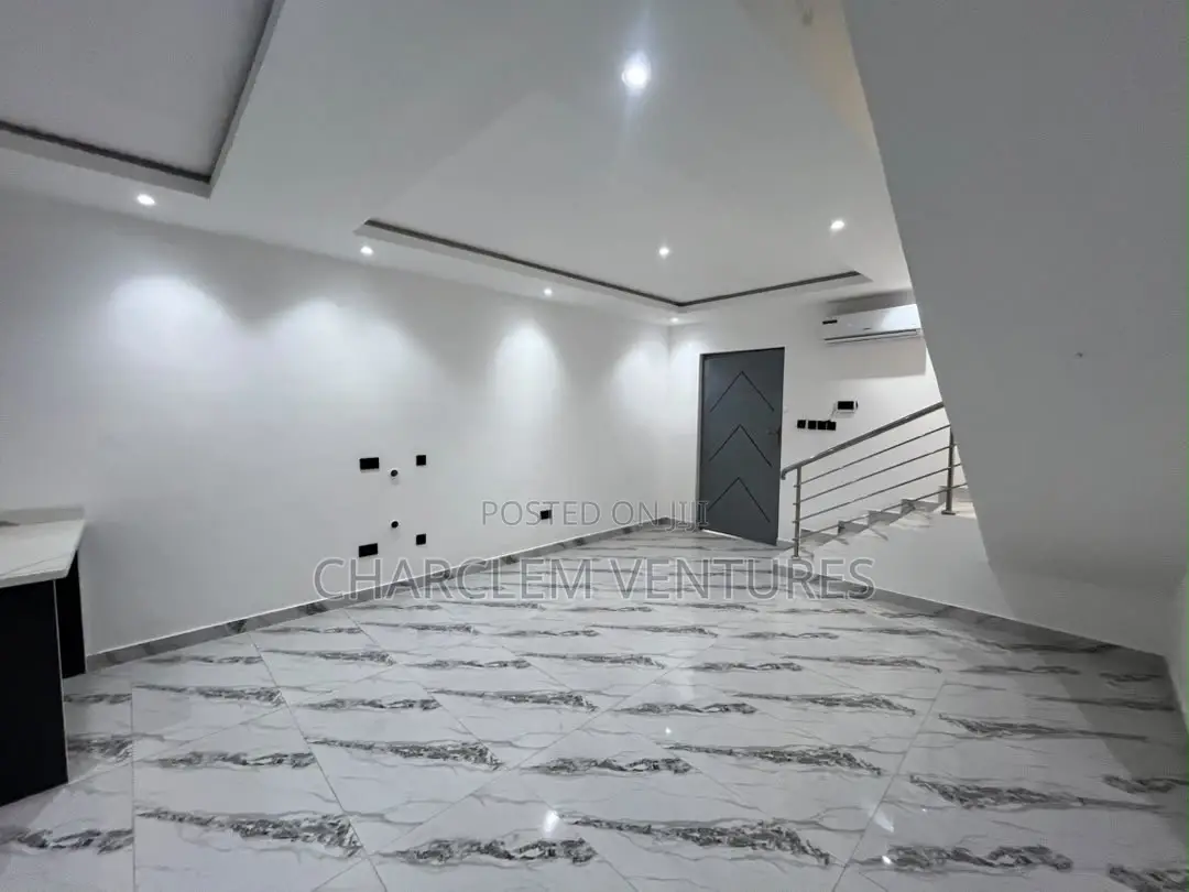 2bdrm House in Charclem Ventures, Ashaley Botwe for rent in Ashaley Botwe