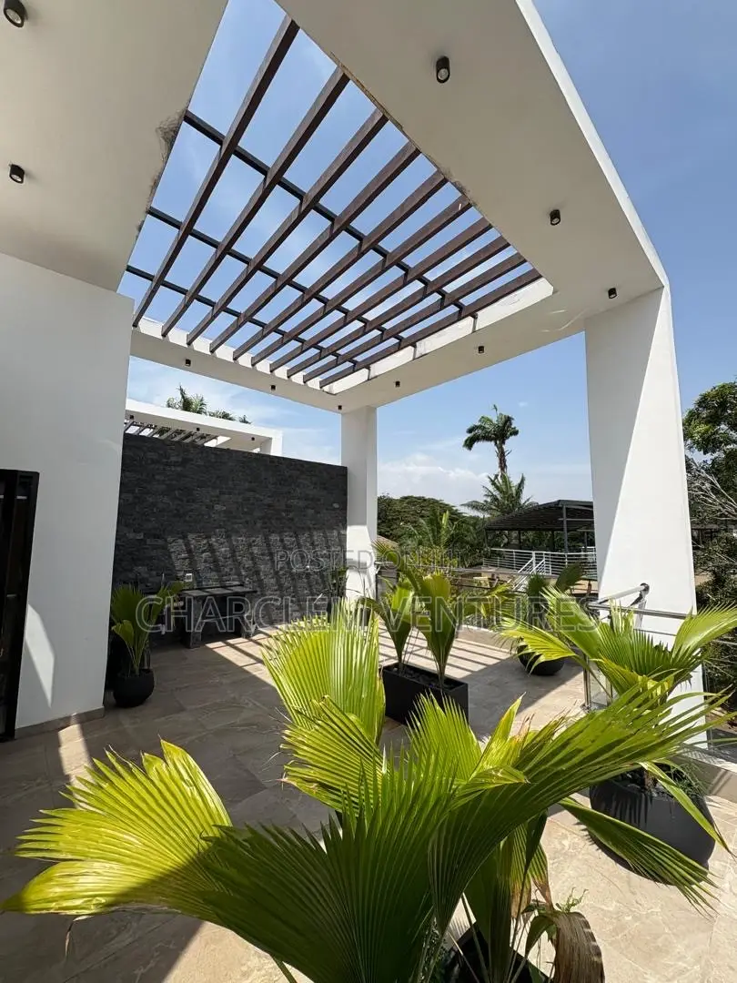 4bdrm House in Charclem Ventures, Cantonments for sale in Cantonments