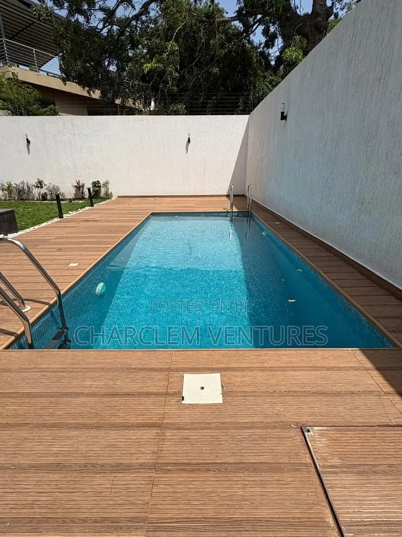 4bdrm House in Charclem Ventures, Cantonments for sale in Cantonments