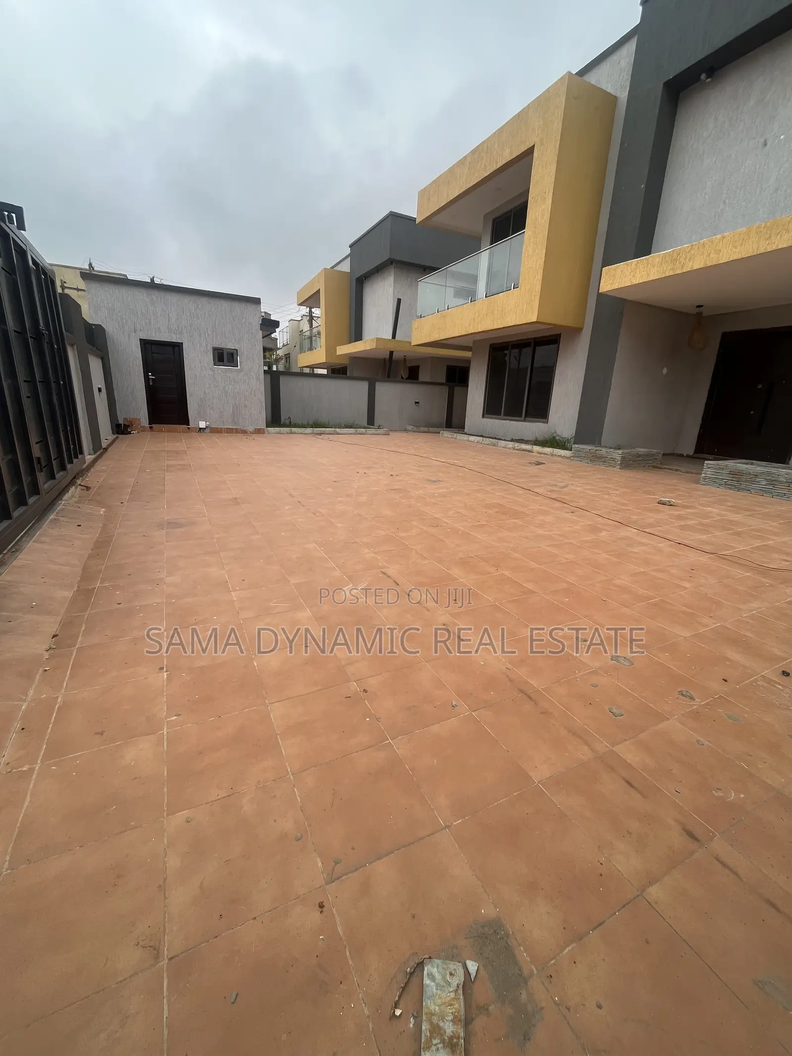 4bdrm House in Burma Hills, Tseaddo for rent in Tseaddo