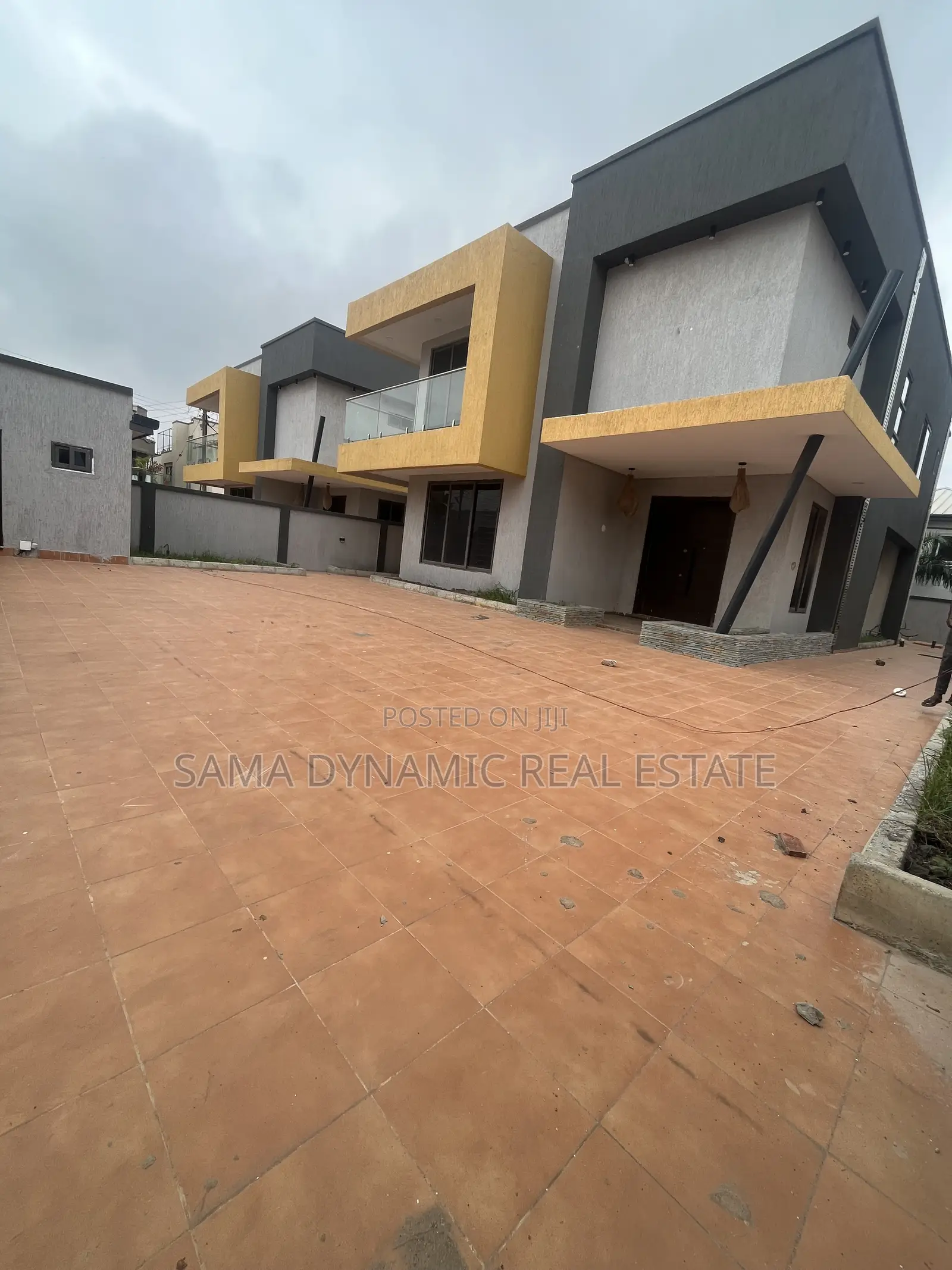 4bdrm House in Burma Hills, Tseaddo for rent in Tseaddo