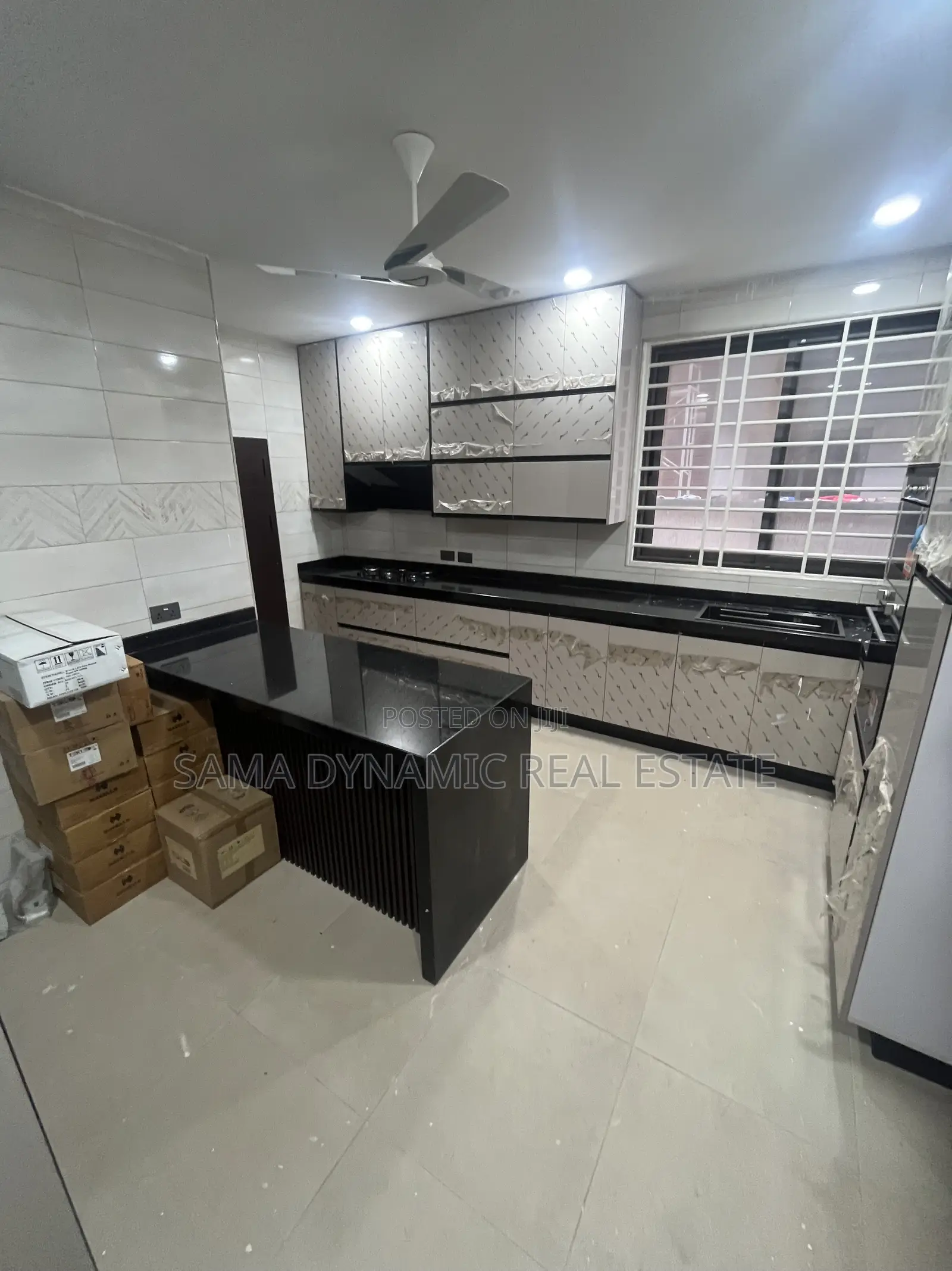 4bdrm House in Burma Hills, Tseaddo for rent in Tseaddo