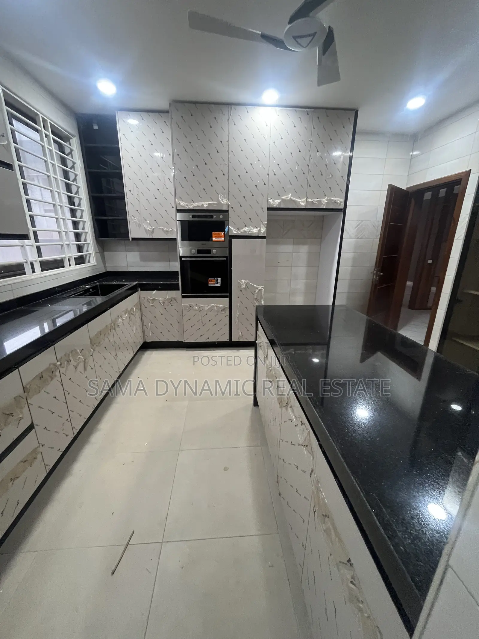 4bdrm House in Burma Hills, Tseaddo for rent in Tseaddo