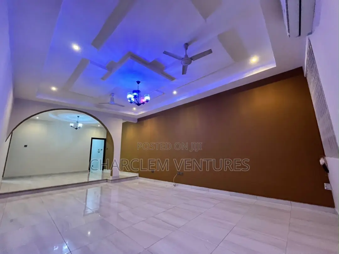 2bdrm Apartment in Charclem Ventures, East Legon for rent in East Legon