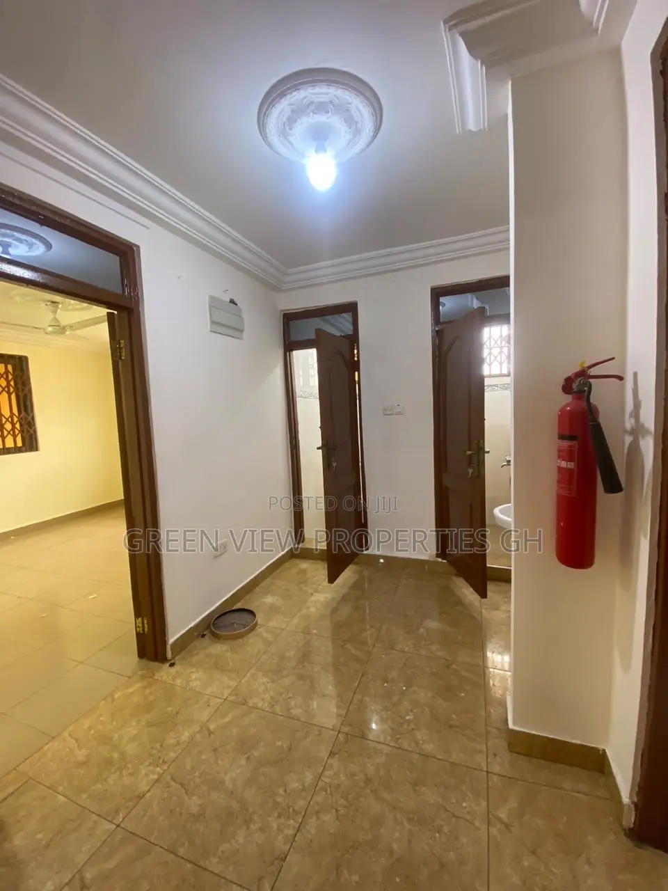 2bdrm Apartment in Spintex for rent in Spintex