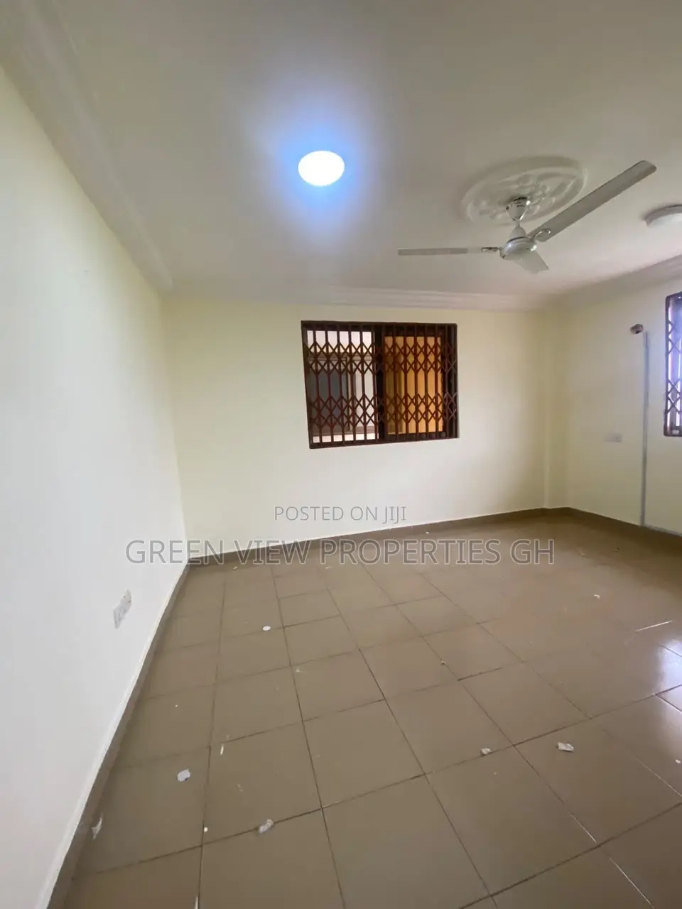 2bdrm Apartment in Spintex for rent in Spintex