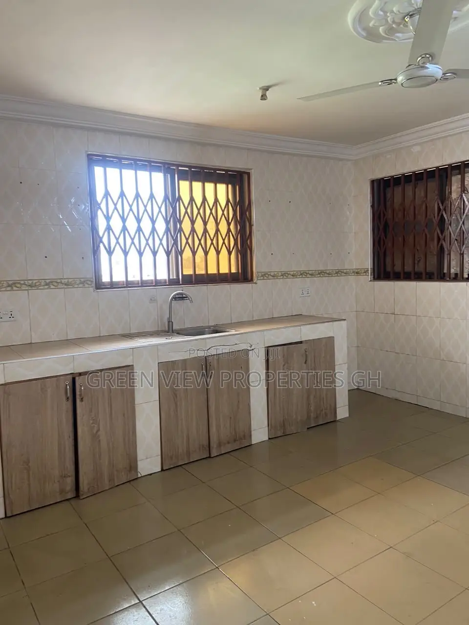 2bdrm Apartment in Spintex for rent in Spintex