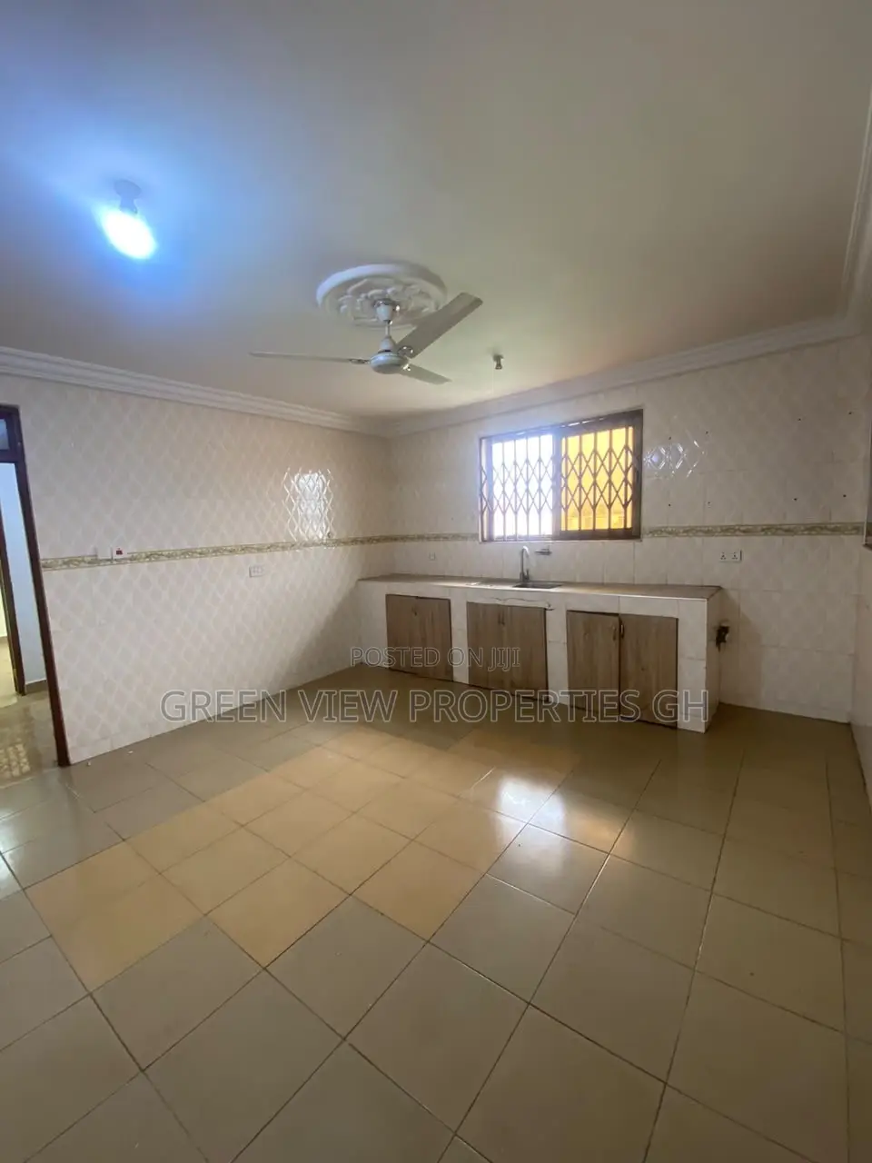 2bdrm Apartment in Spintex for rent in Spintex