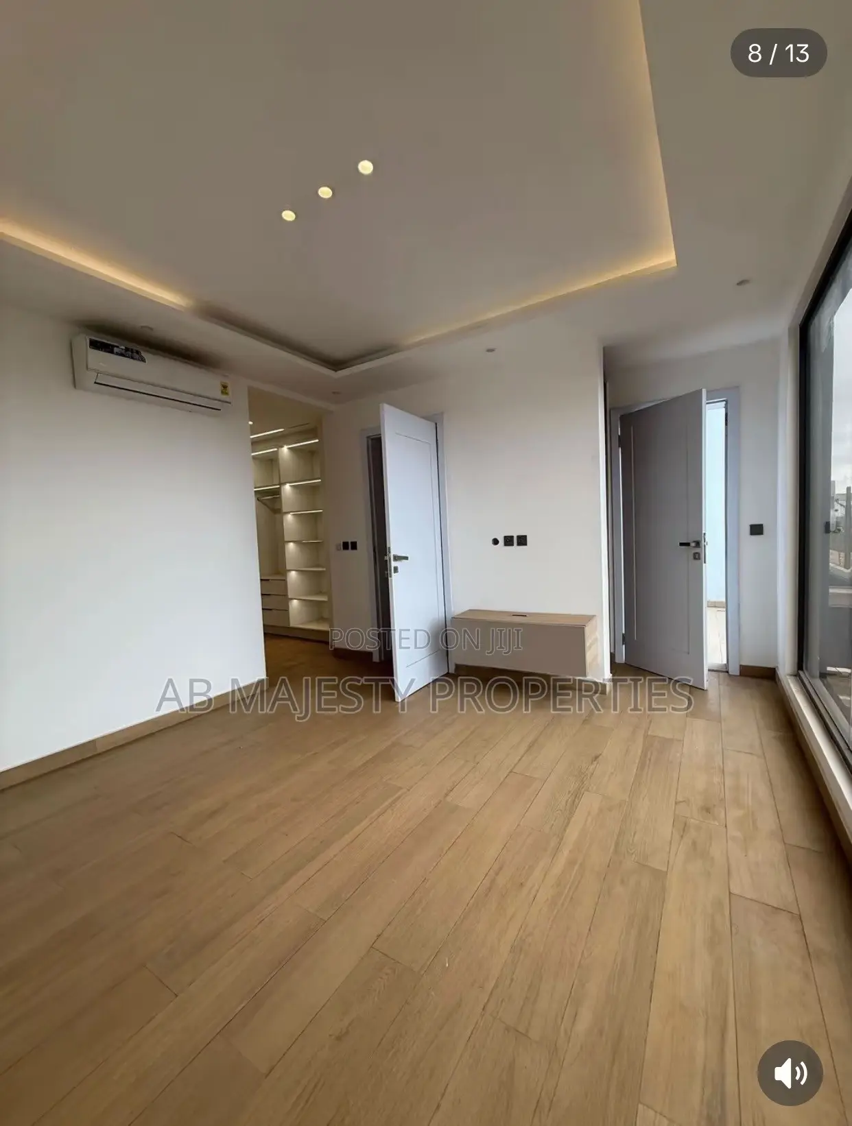 4bdrm House in Ab Majesty, Airport Residential Area for sale in Airport Residential Area