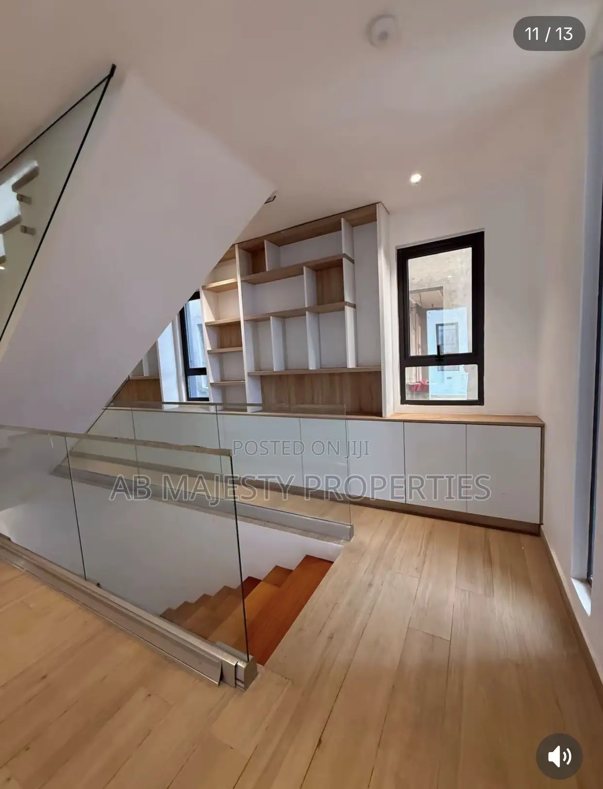 4bdrm House in Ab Majesty, Airport Residential Area for sale in Airport Residential Area