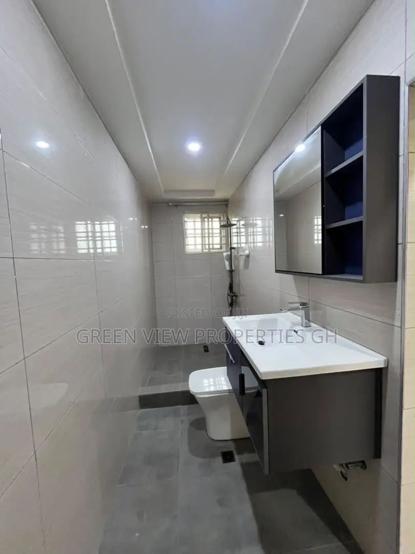 1bdrm Room & Parlour in East Legon for rent in East Legon