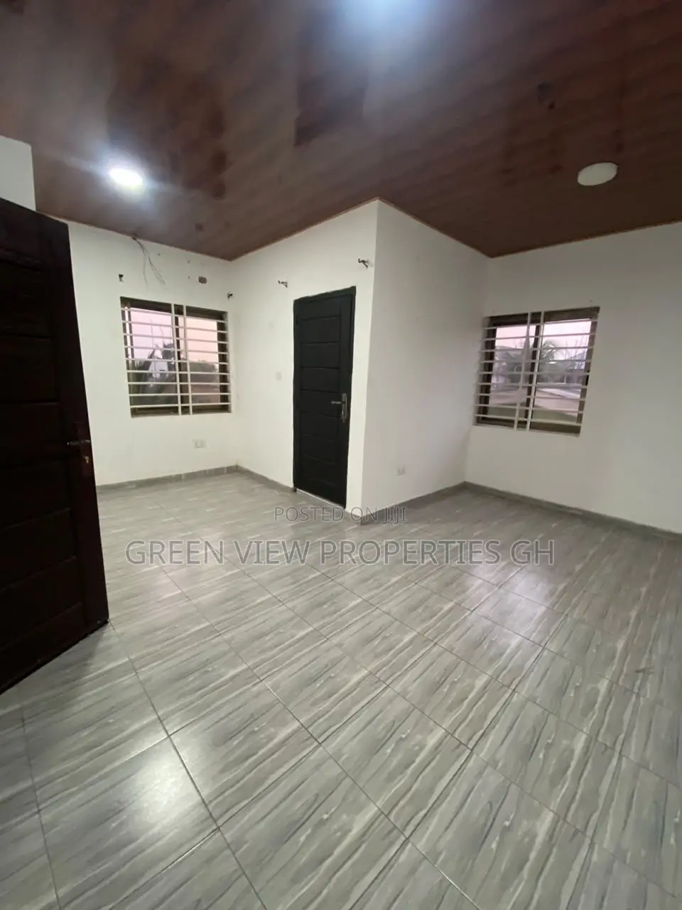 1bdrm Room & Parlour in Tseaddo for rent in Tseaddo