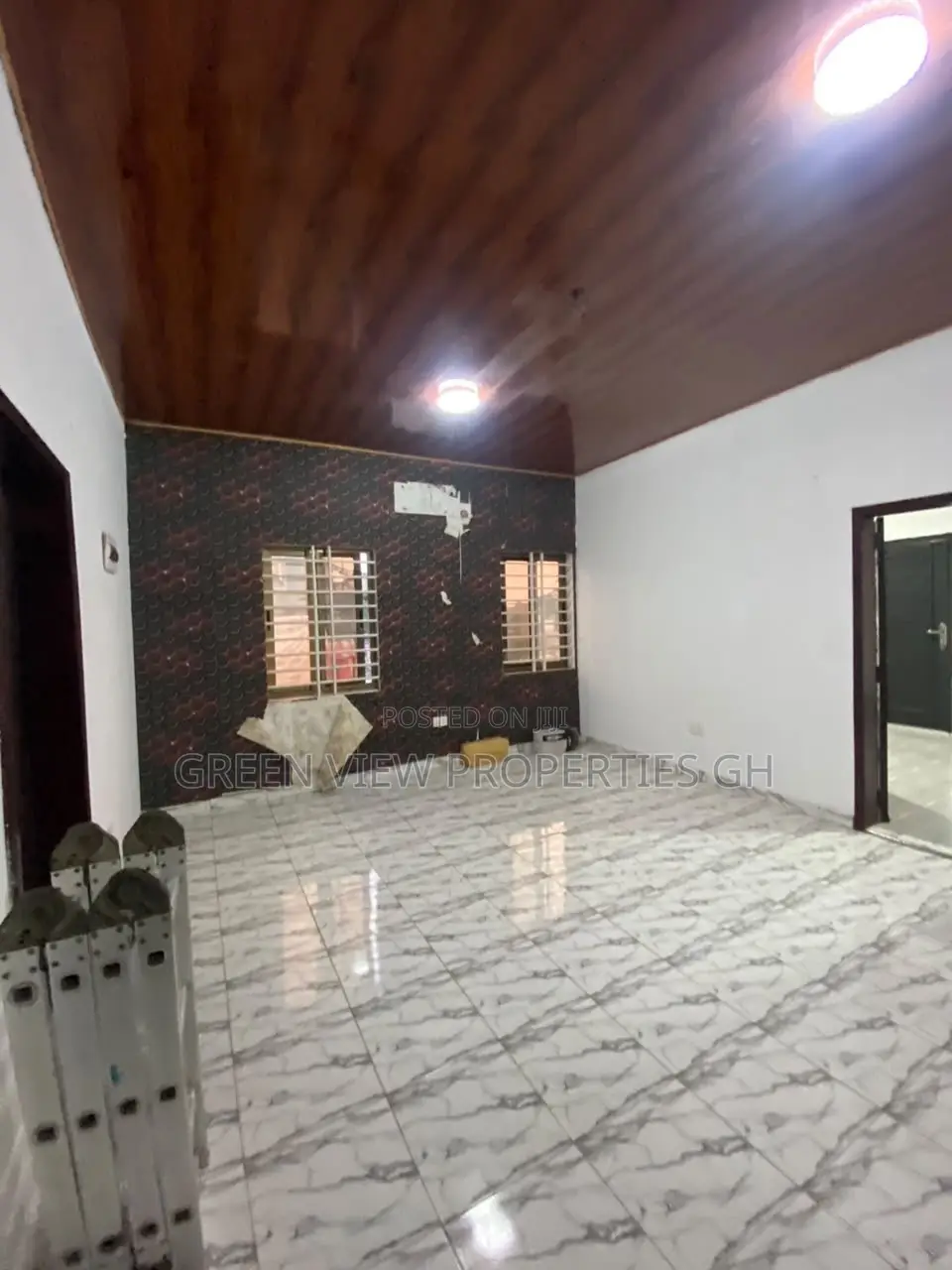 1bdrm Room & Parlour in Tseaddo for rent in Tseaddo