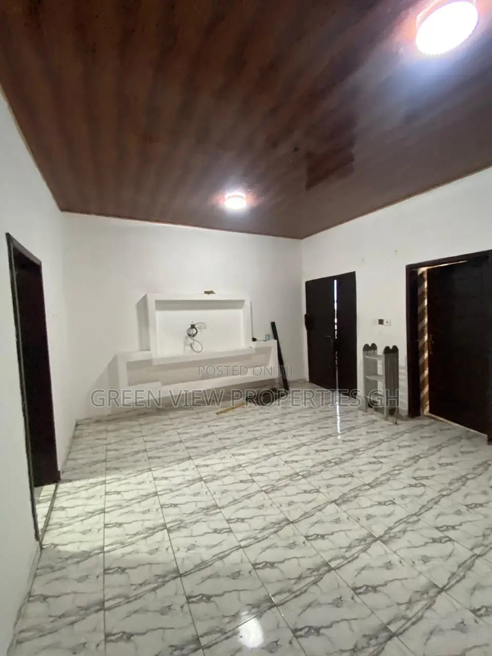 1bdrm Room & Parlour in Tseaddo for rent in Tseaddo