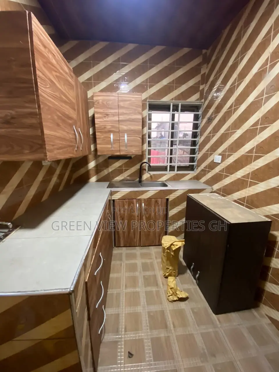 1bdrm Room & Parlour in Tseaddo for rent in Tseaddo