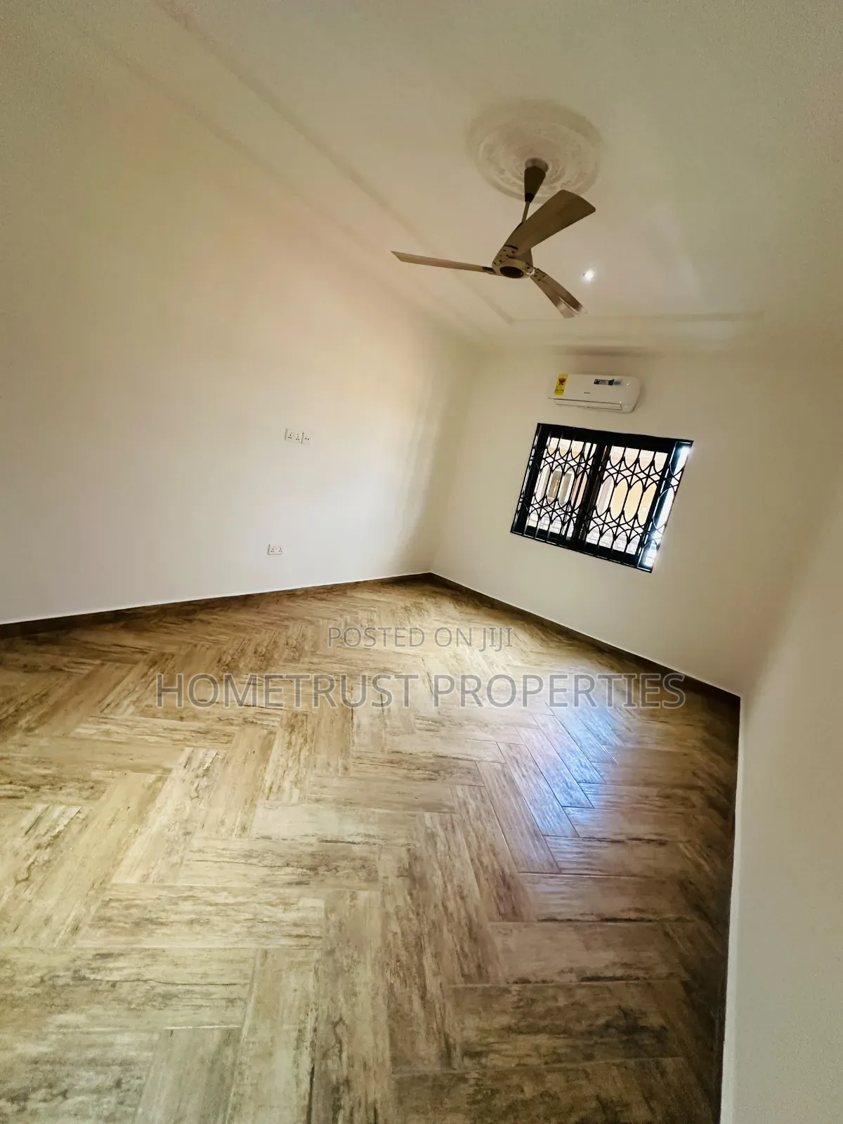 2bdrm Apartment in Amasaman 3 Junction for rent in Amasaman