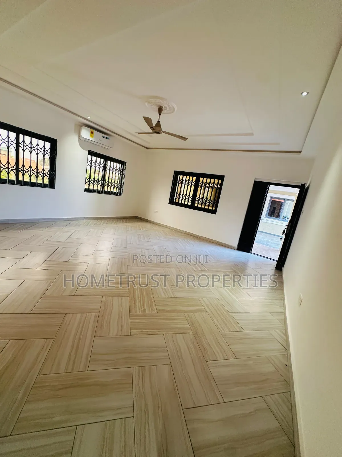 2bdrm Apartment in Amasaman 3 Junction for rent in Amasaman