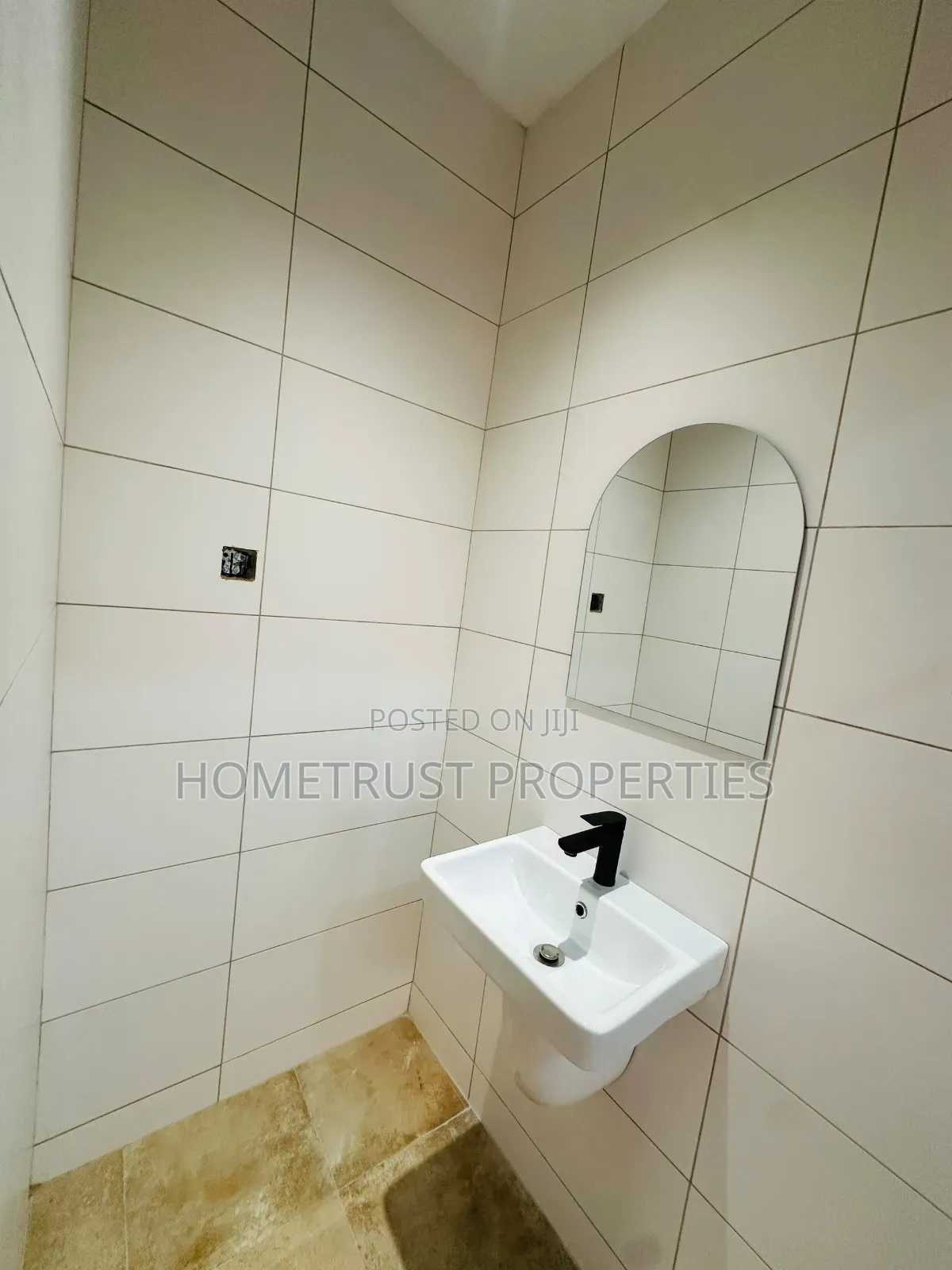 2bdrm Apartment in Amasaman 3 Junction for rent in Amasaman
