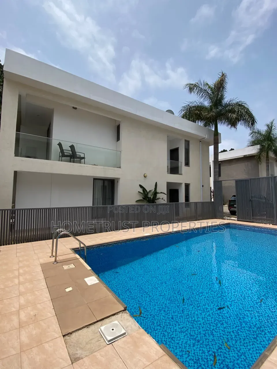 Furnished 3bdrm House in North Ridge for rent in North Ridge