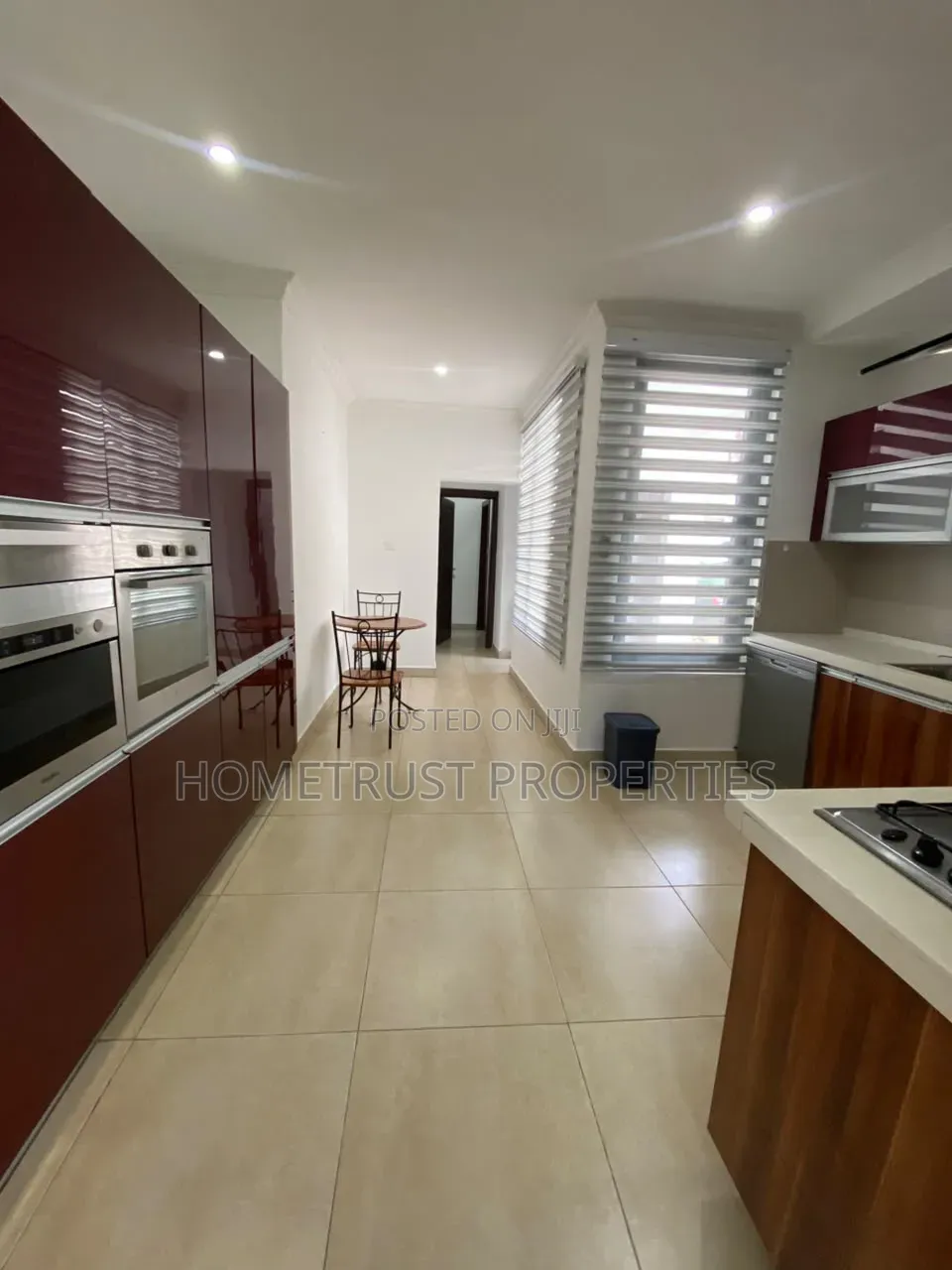Furnished 3bdrm House in North Ridge for rent in North Ridge
