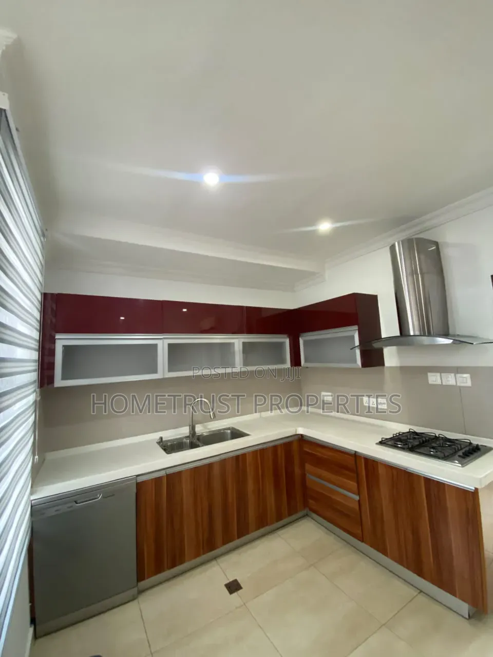 Furnished 3bdrm House in North Ridge for rent in North Ridge