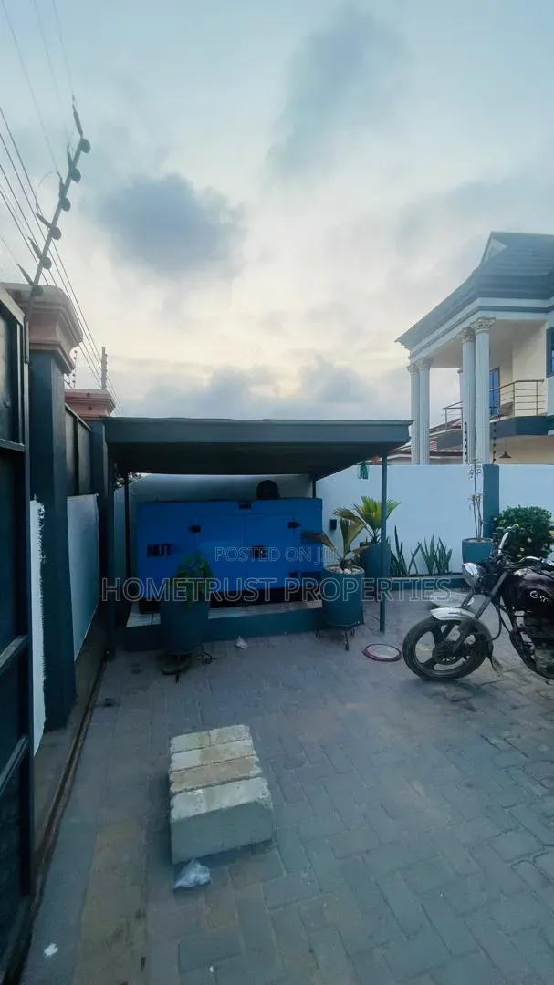 Furnished 4bdrm Duplex in Hastso Westland, Antis for rent in Antis