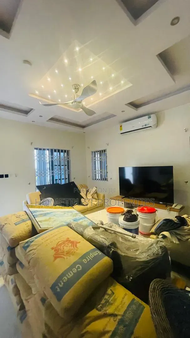 Furnished 4bdrm Duplex in Hastso Westland, Antis for rent in Antis