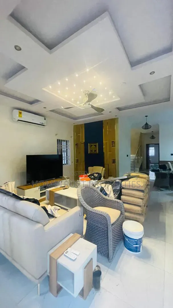 Furnished 4bdrm Duplex in Hastso Westland, Antis for rent in Antis