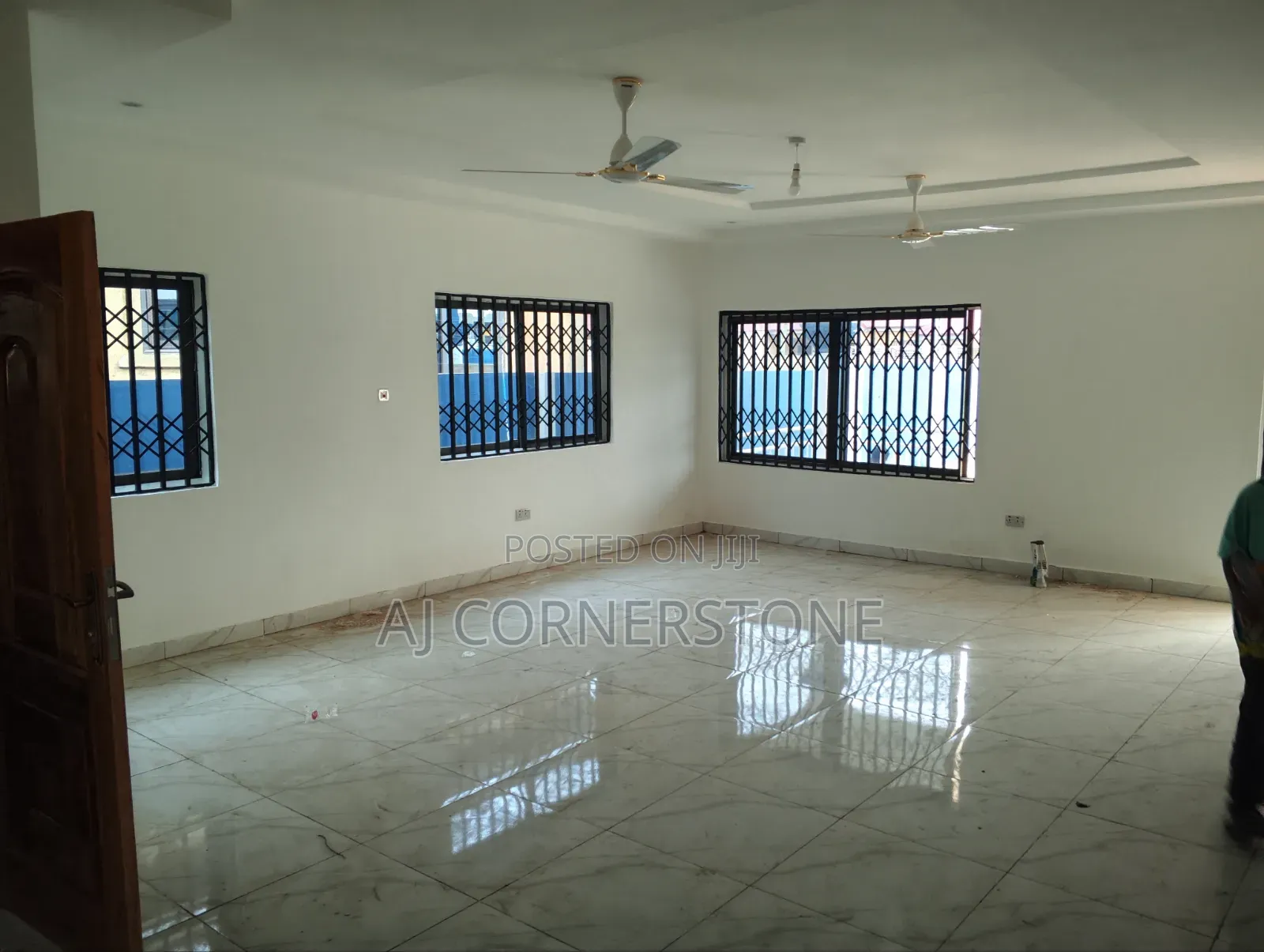 3bdrm House in Amasaman for rent in Amasaman