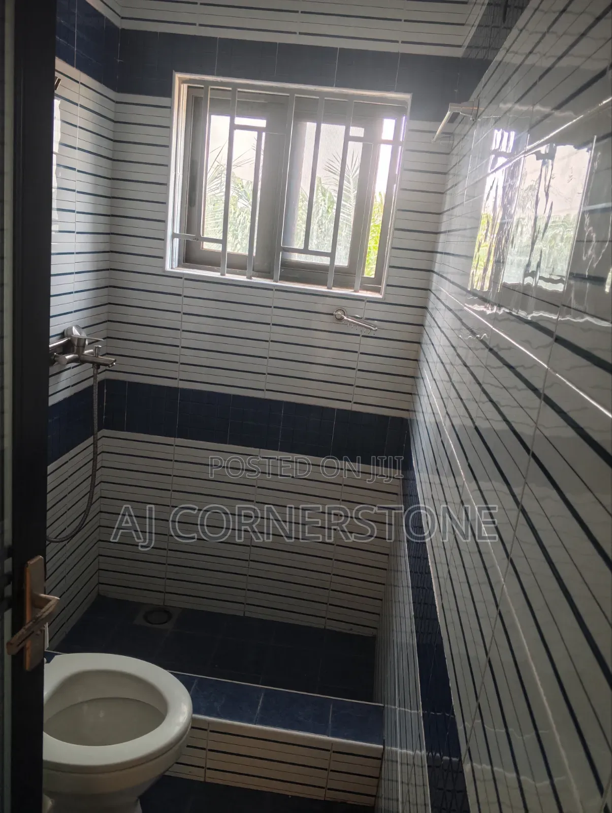 2bdrm Apartment in Pokuase for rent in Pokuase