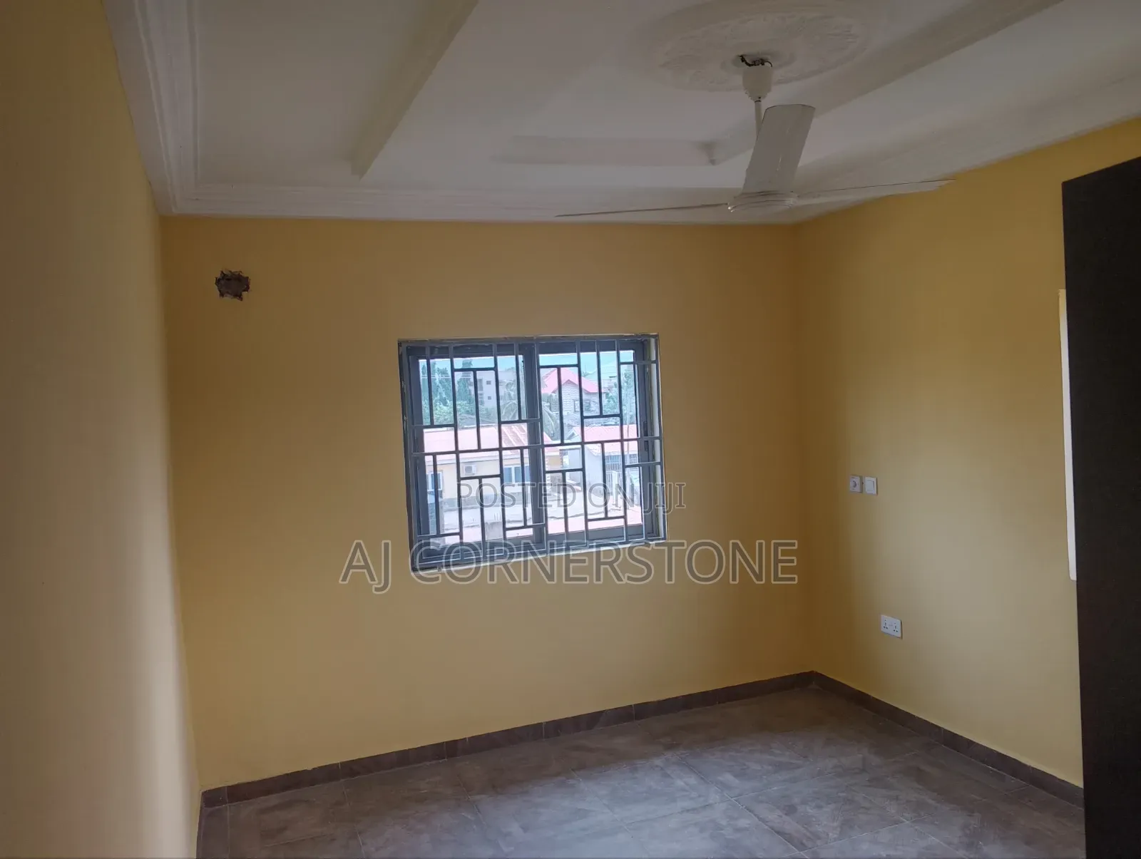 2bdrm Apartment in Pokuase for rent in Pokuase