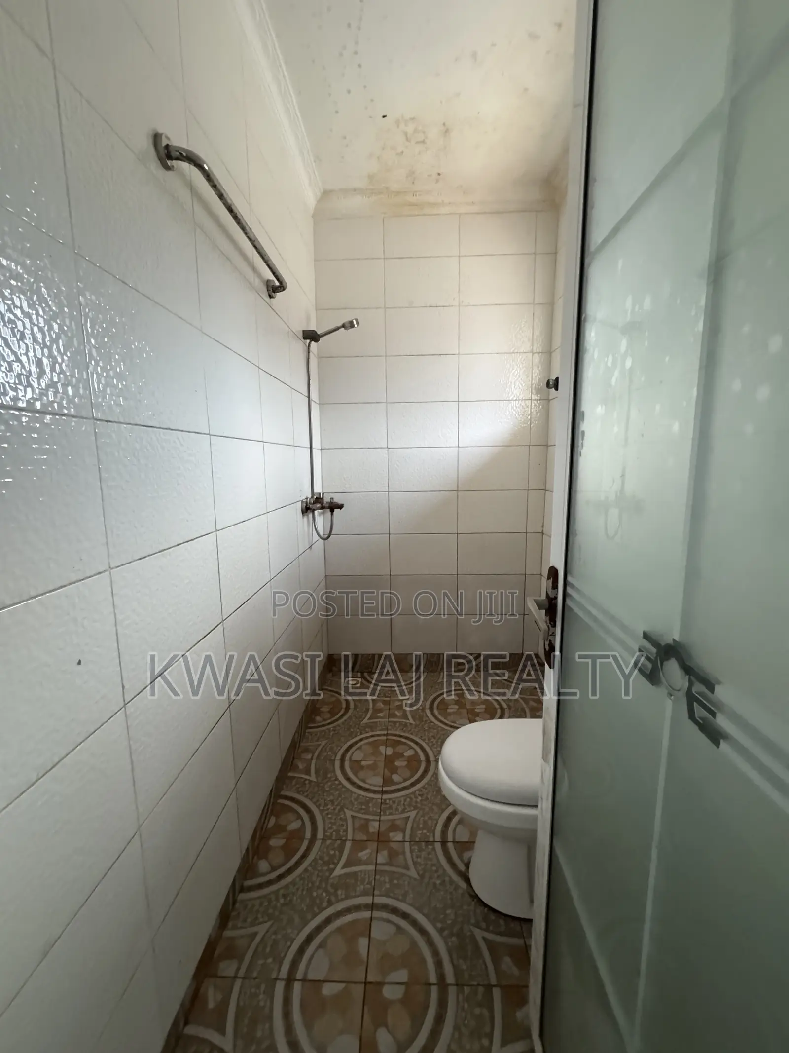 1bdrm Apartment in New Bortianor, Weija for rent in Weija
