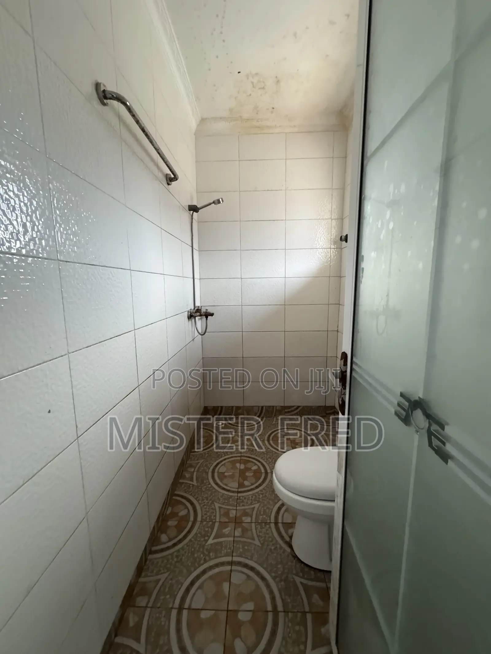 1bdrm Apartment in New Bortianor, Weija for rent in Weija