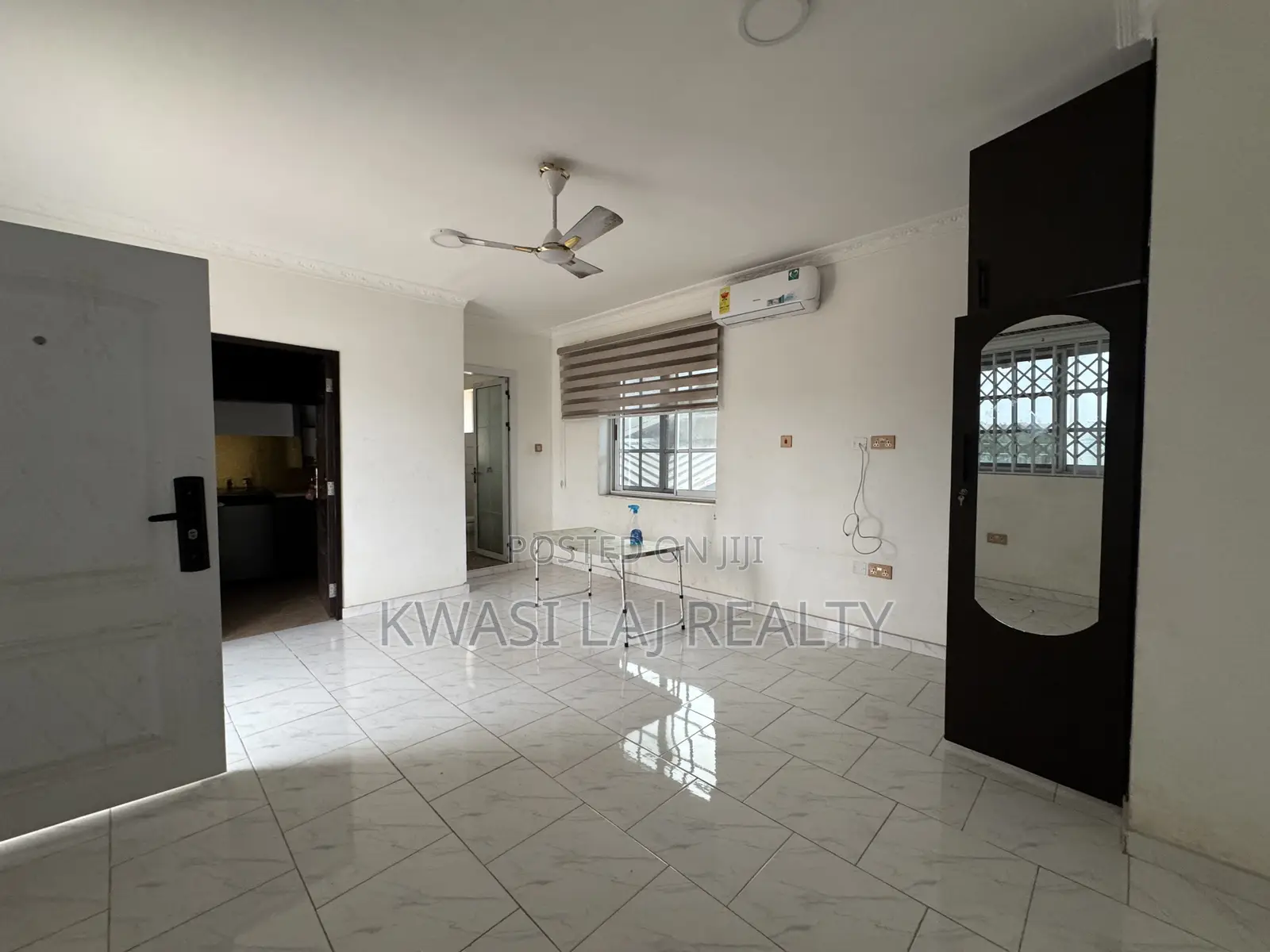 1bdrm Apartment in New Bortianor, Weija for rent in Weija