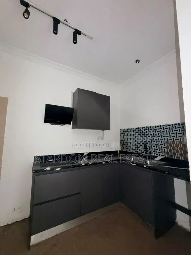 1bdrm Apartment in Adjiringanor, Ability for rent in Ability