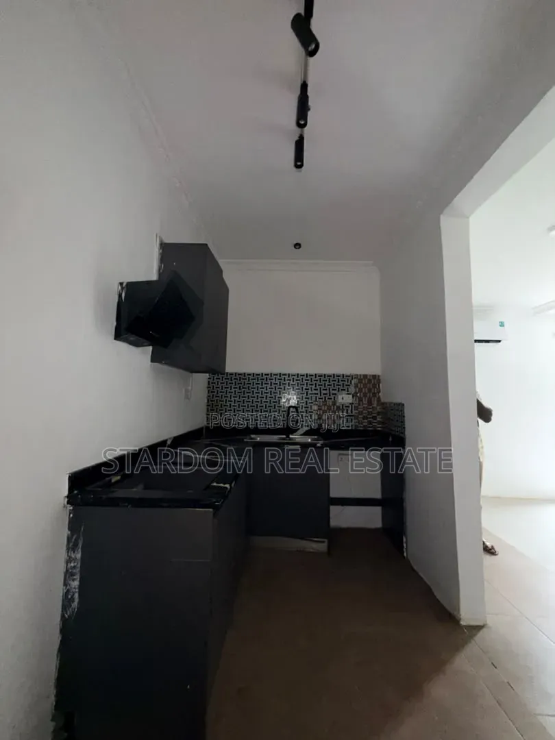 1bdrm Apartment in Adjiringanor, Ability for rent in Ability