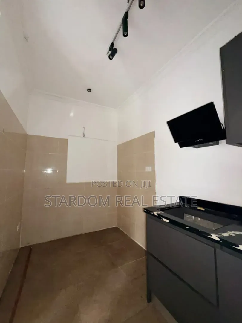1bdrm Apartment in Adjiringanor, Ability for rent in Ability