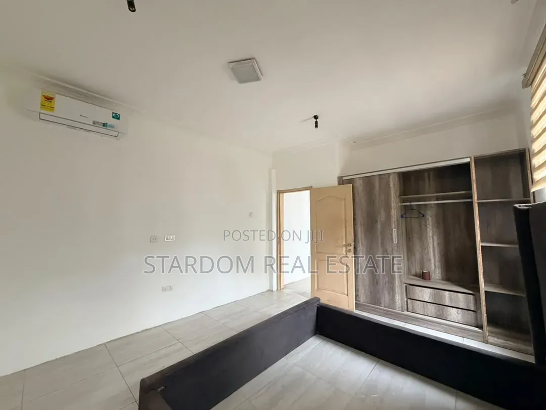 1bdrm Apartment in Adjiringanor, Ability for rent in Ability