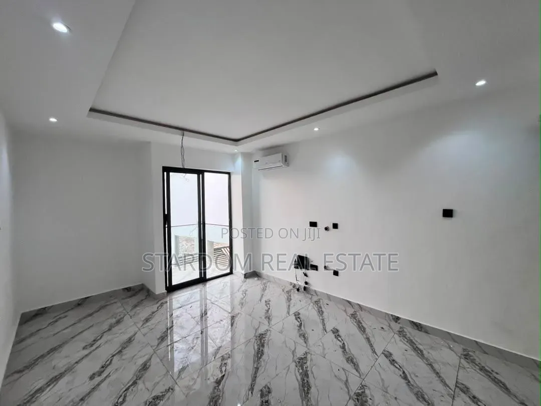 2bdrm Townhouse / Terrace in Ashaley Botwe, Nmai-Dzorn for rent in Nmai-Dzorn