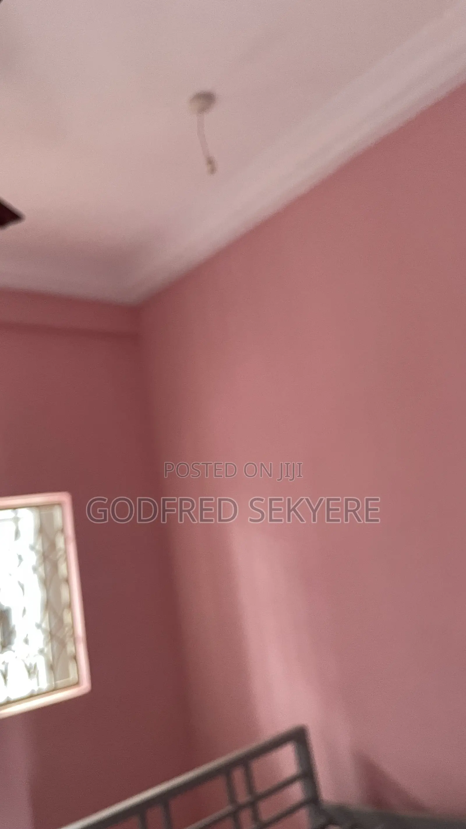 1bdrm Apartment in Kwadaso Apatrapa, Kumasi Metropolitan for rent in Kumasi Metropolitan