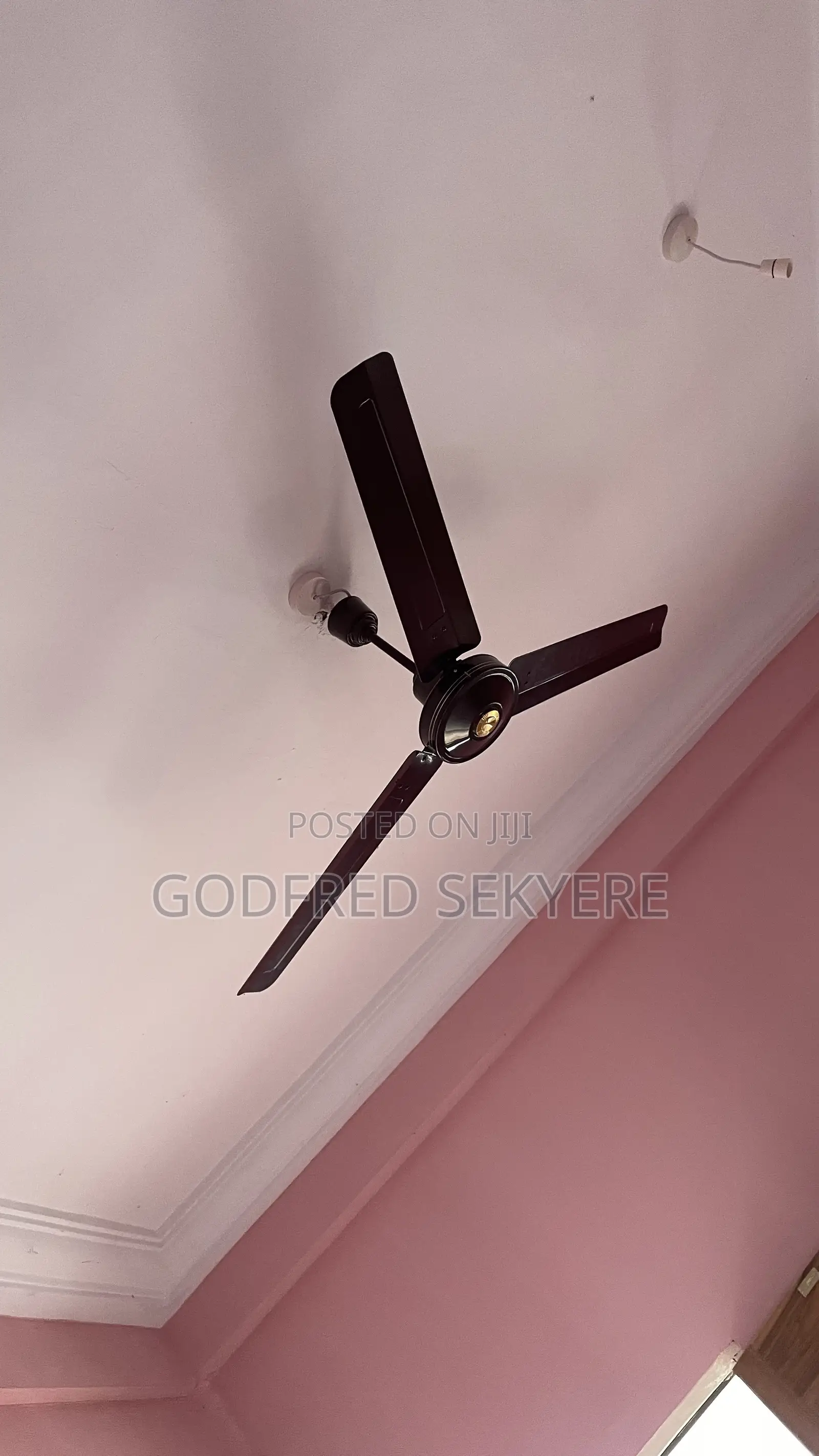 1bdrm Apartment in Kwadaso Apatrapa, Kumasi Metropolitan for rent in Kumasi Metropolitan