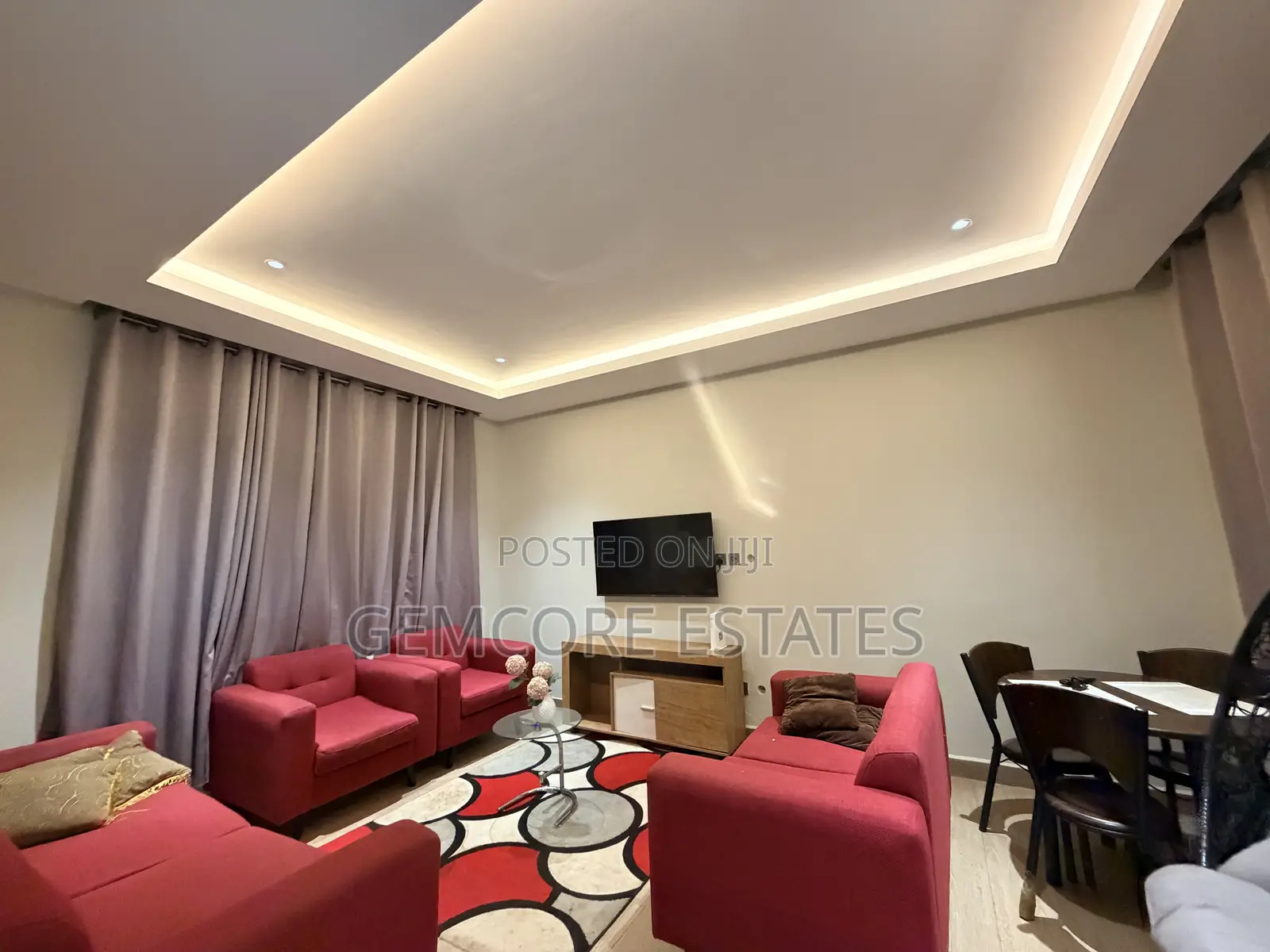 4bdrm House in Ashaley Botwe for rent in Ashaley Botwe