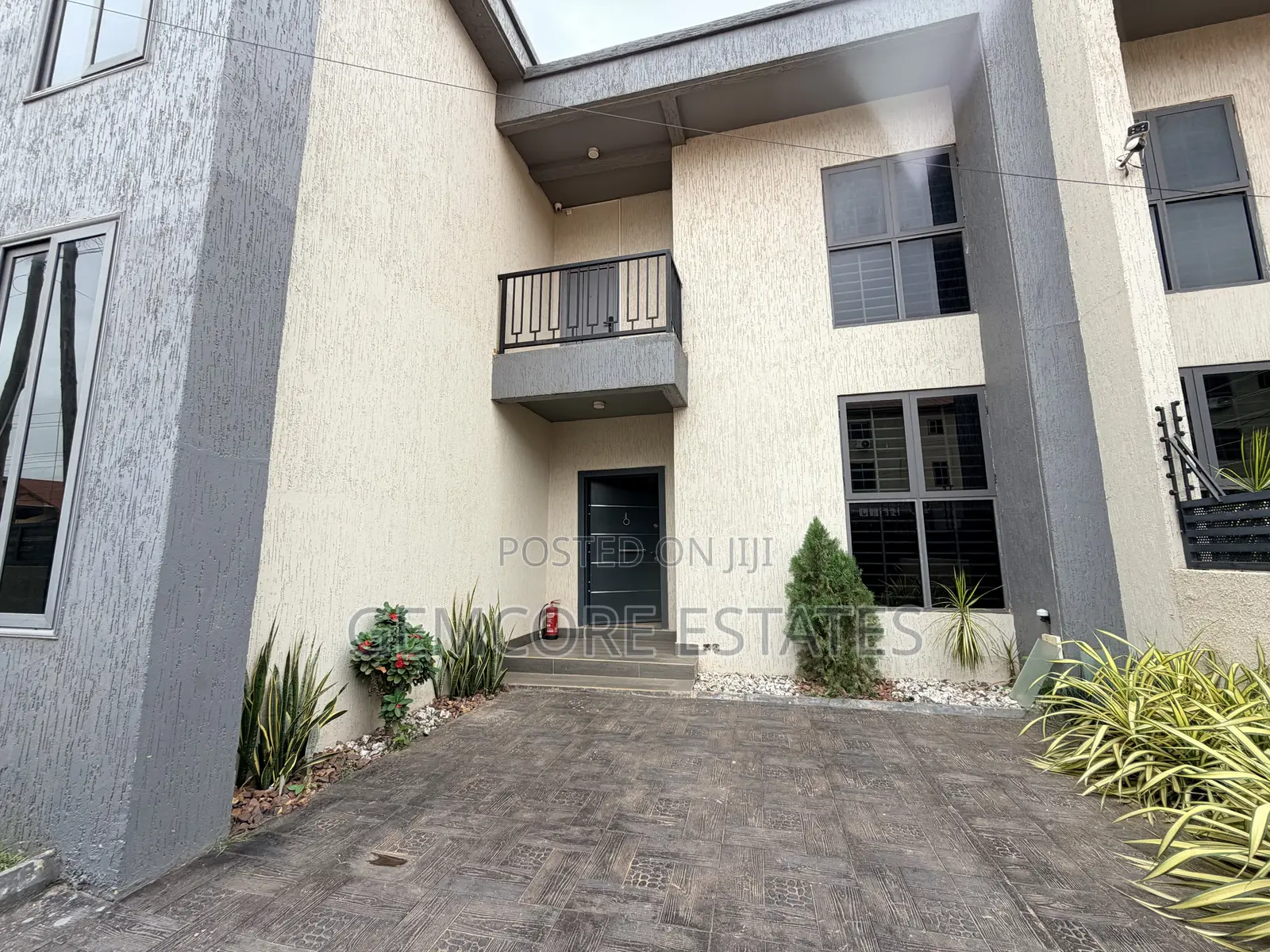 4bdrm House in Ashaley Botwe for rent in Ashaley Botwe