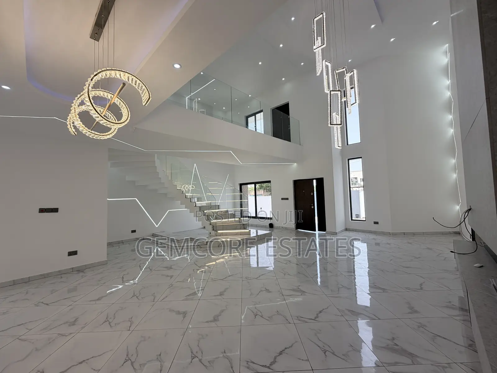 4bdrm House in School Junction, Ashaley Botwe for sale in Ashaley Botwe