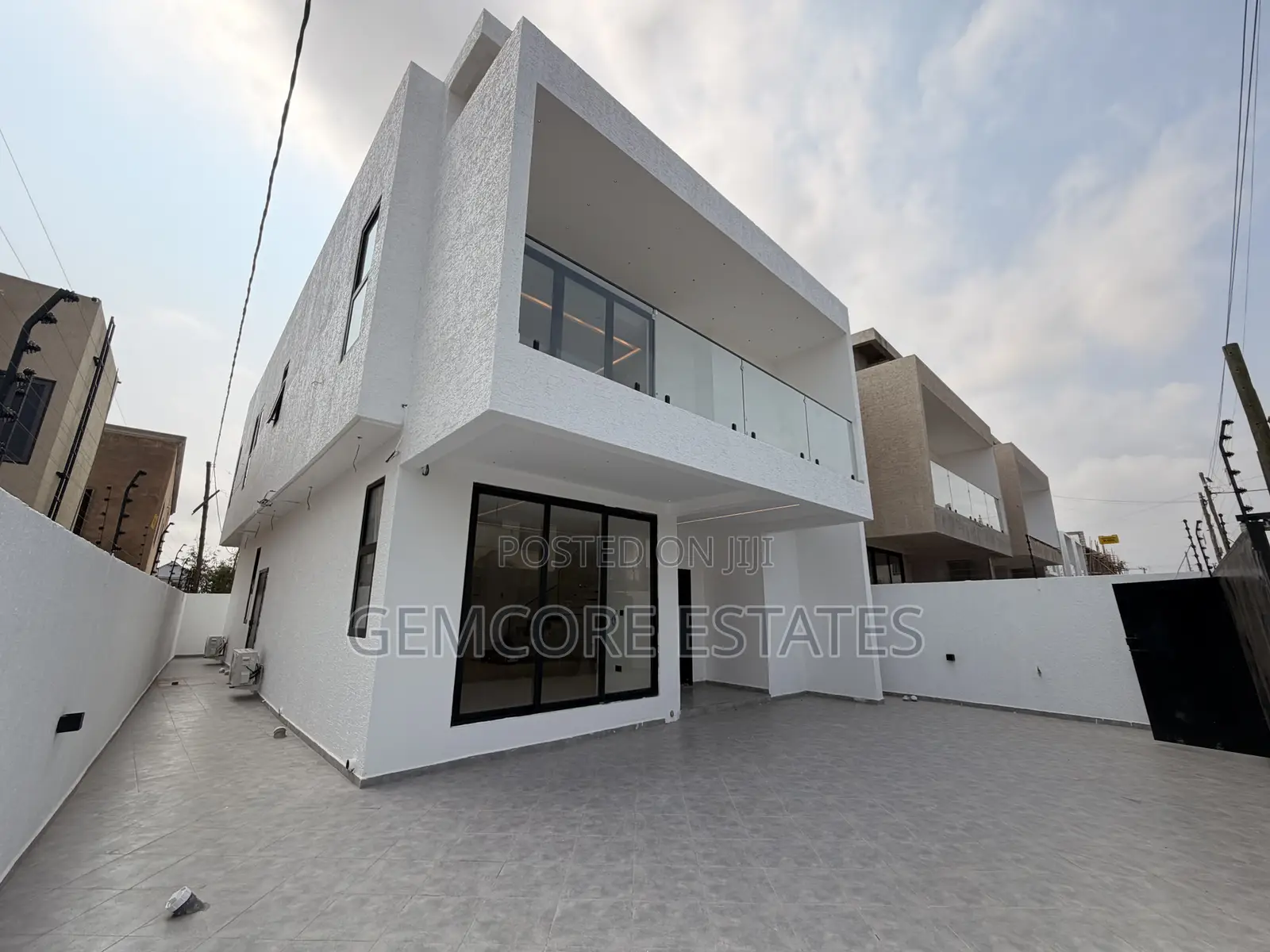 4bdrm House in East Legon Hills for sale in East Legon